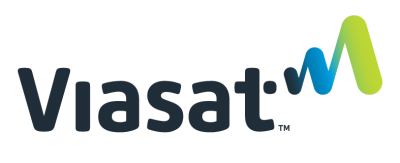 logo for Viasat
